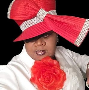 Meet your Posher, Gia sage